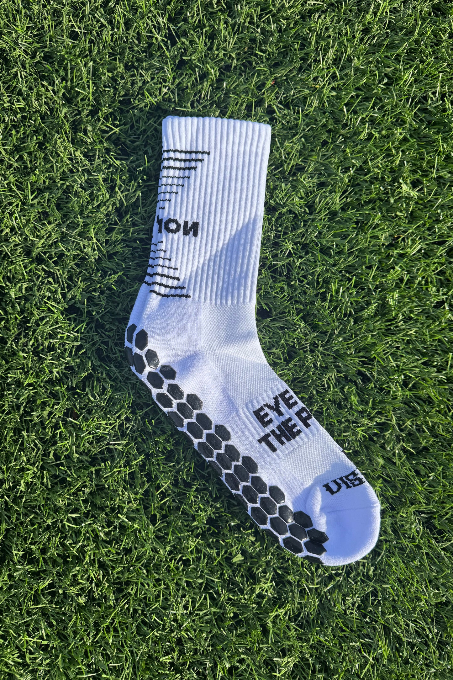 Vision Grip Socks®